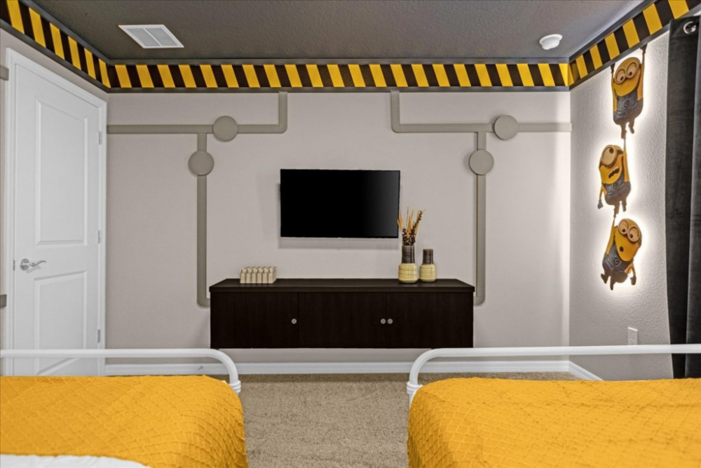 Windsor Island Resort 293