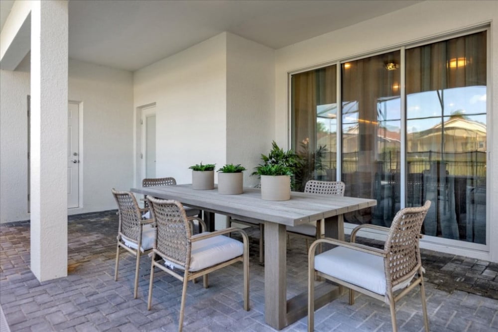 Windsor Island Resort 293