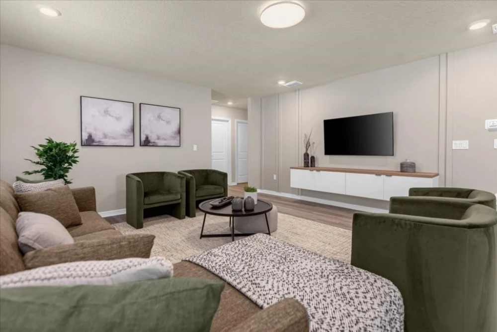 Windsor Island Resort 293