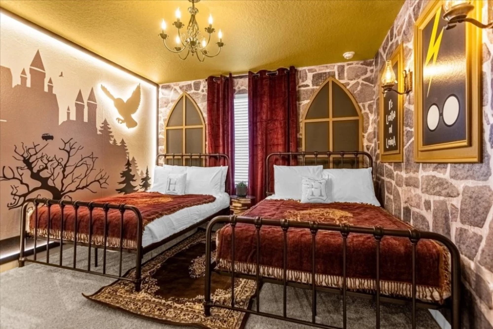 Windsor Island Resort 293