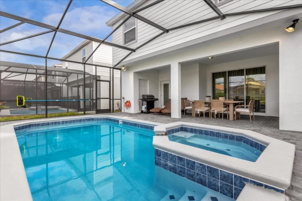 Windsor Island Resort 293