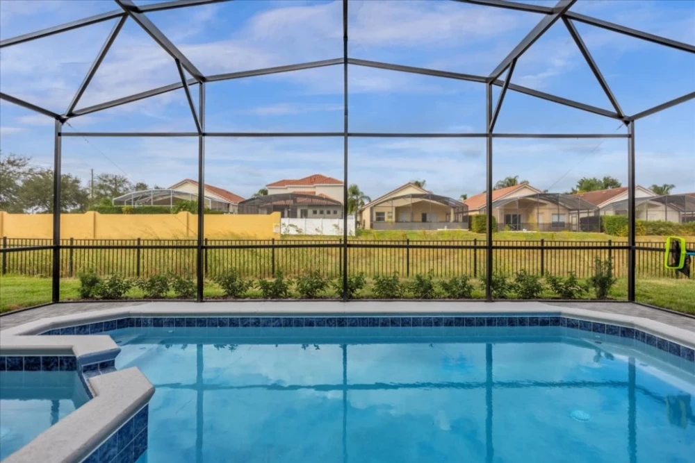Windsor Island Resort 293