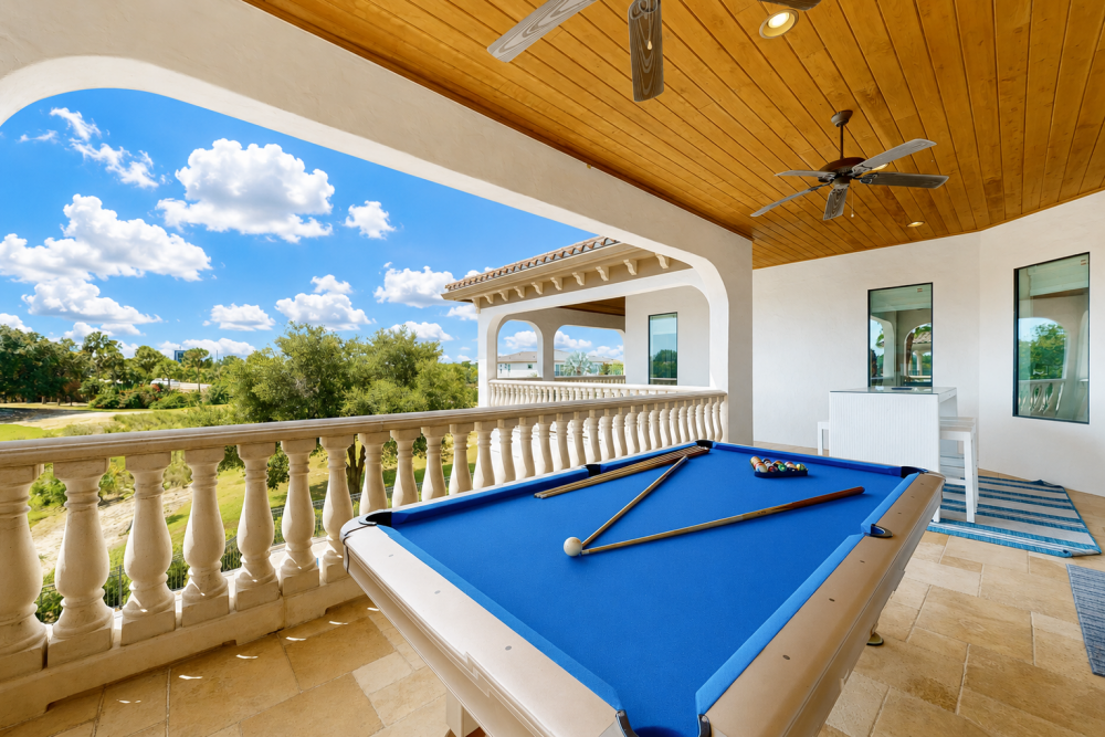 Reunion Resort 1700