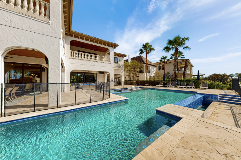 Reunion Resort 1700