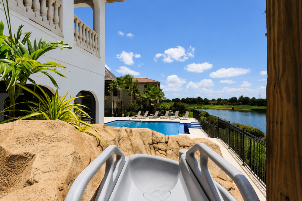 Reunion Resort 1700
