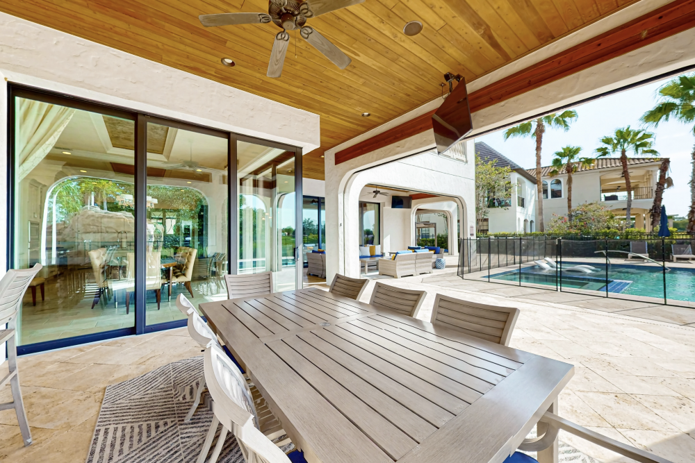 Reunion Resort 1700