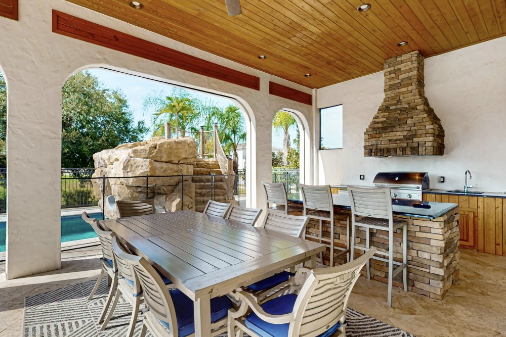 Reunion Resort 1700