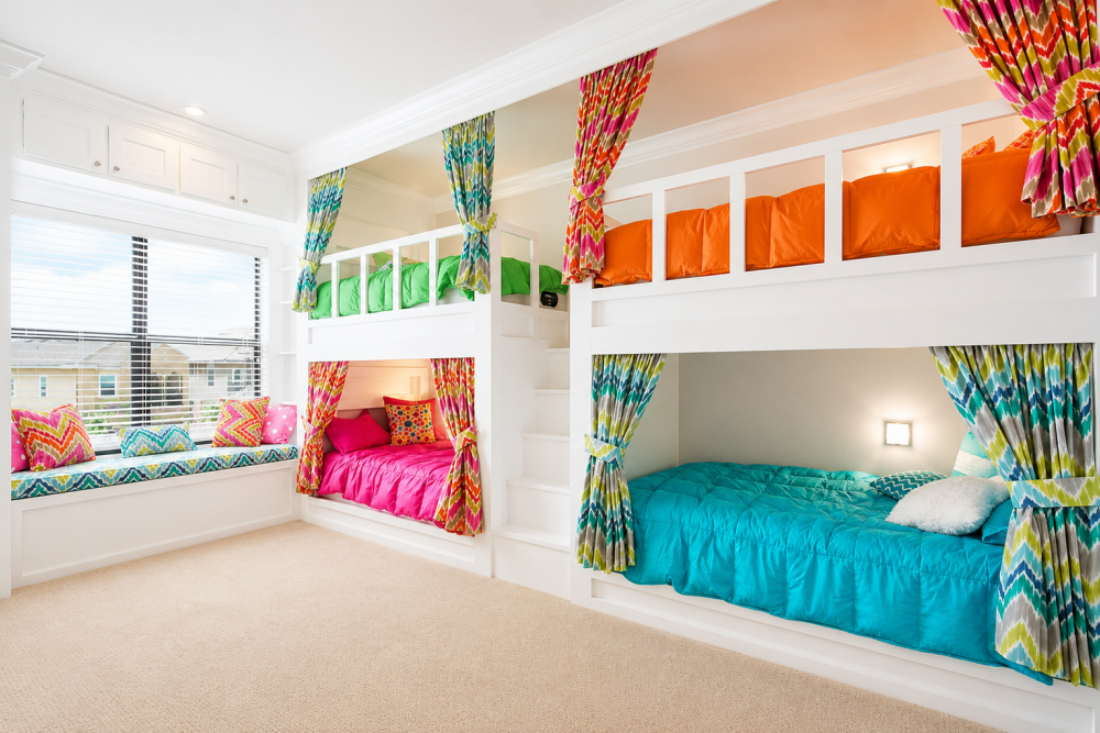 Reunion Resort 1700