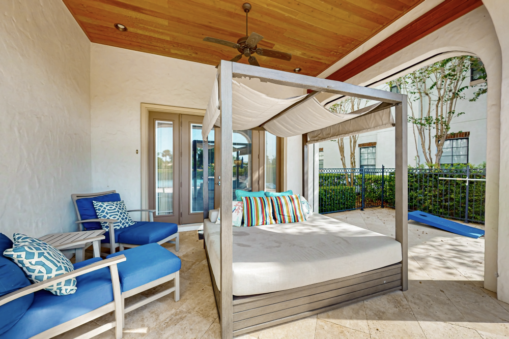 Reunion Resort 1700