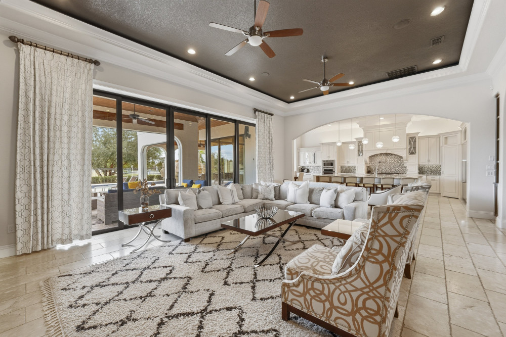 Reunion Resort 1700