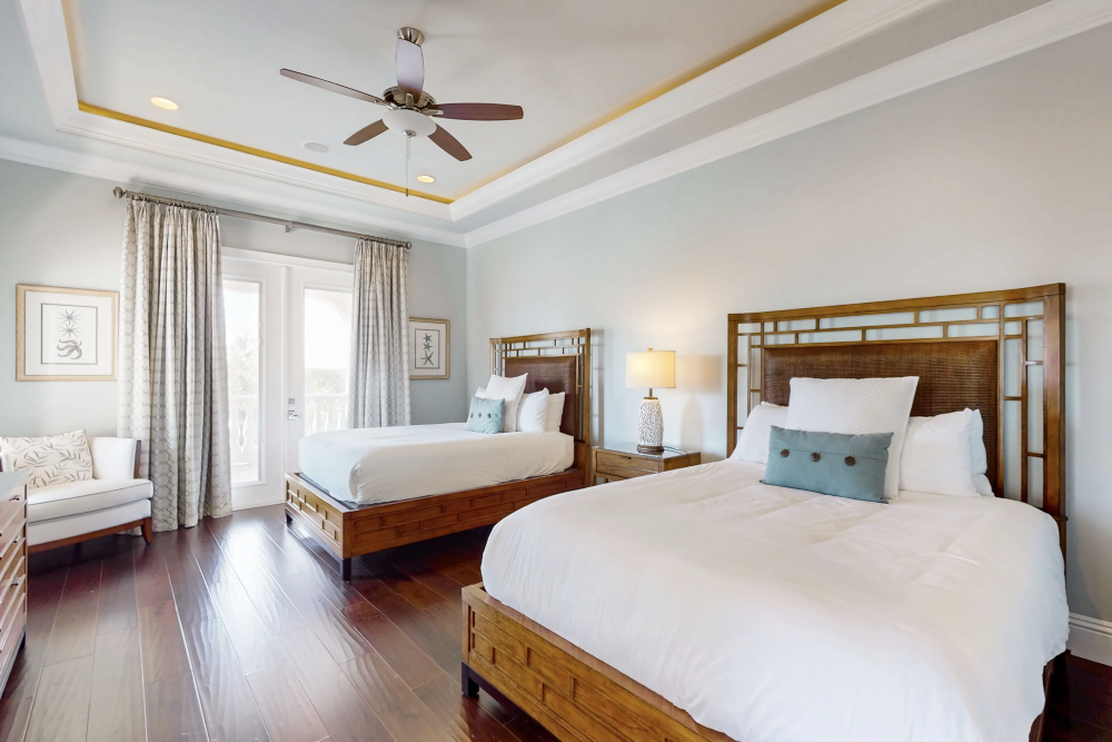 Reunion Resort 1700