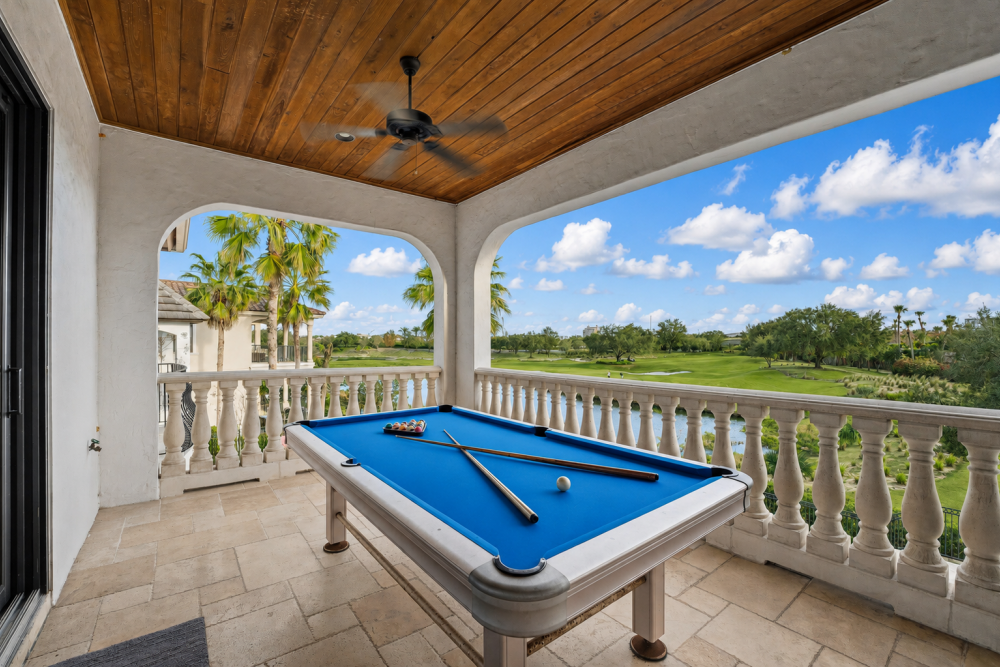 Reunion Resort 1700