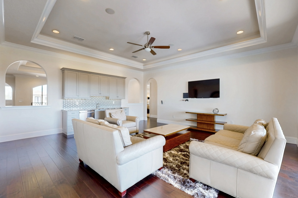 Reunion Resort 1700