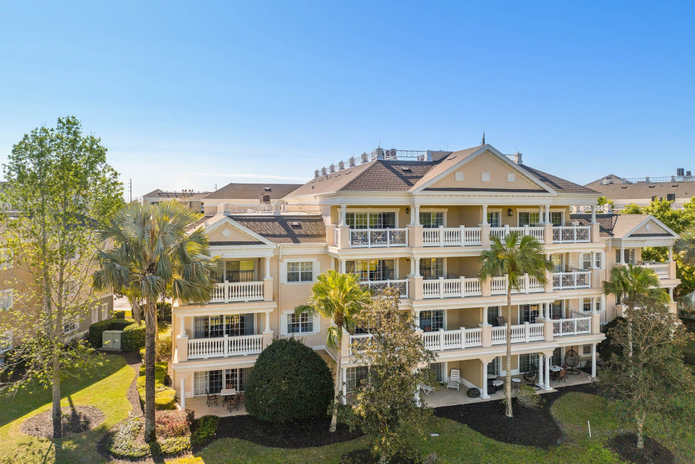 Reunion Resort 994
