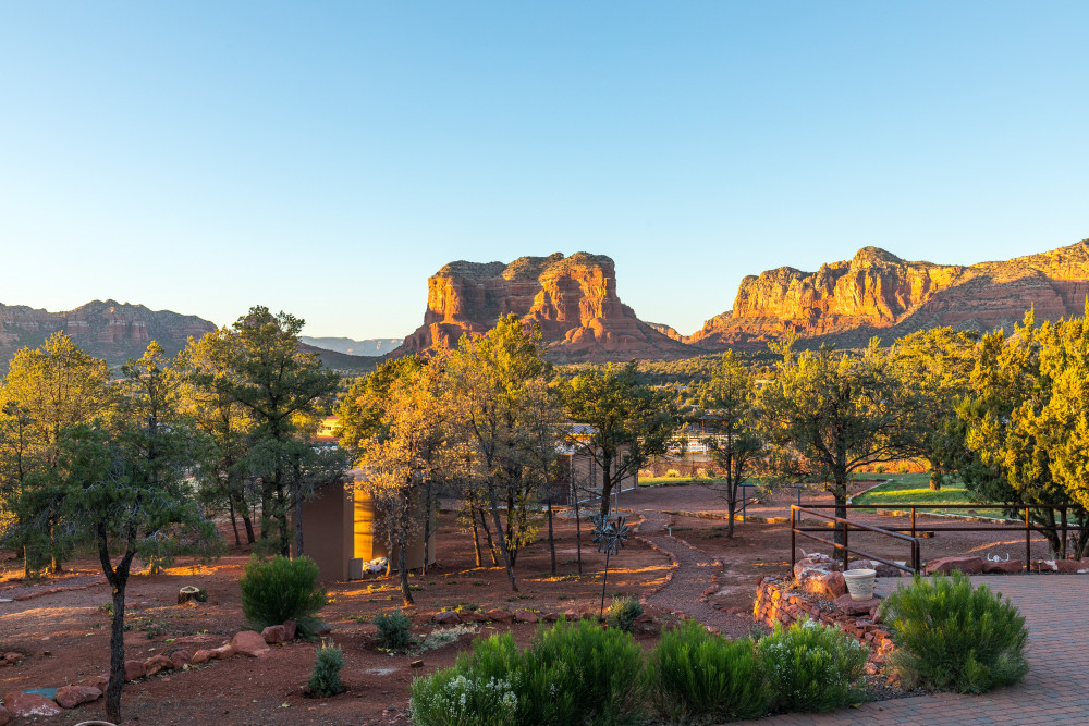 Sedona 18