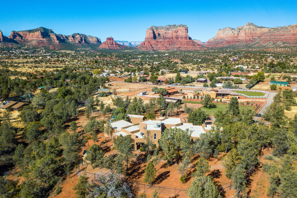 Sedona 18