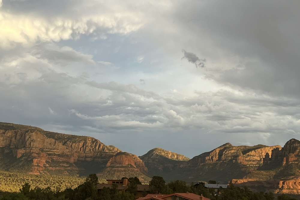 Sedona 14