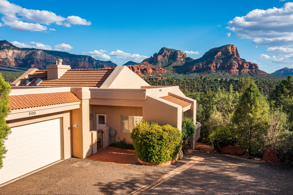 Sedona 12