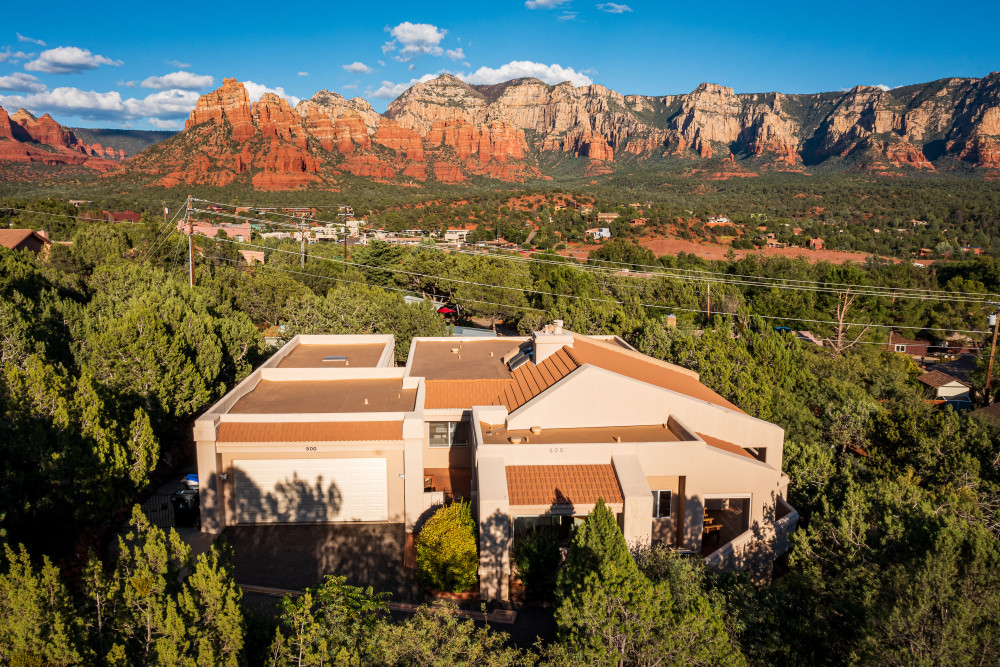 Sedona 12