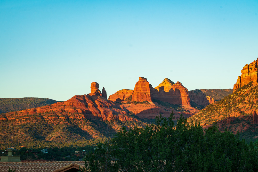 Sedona 11