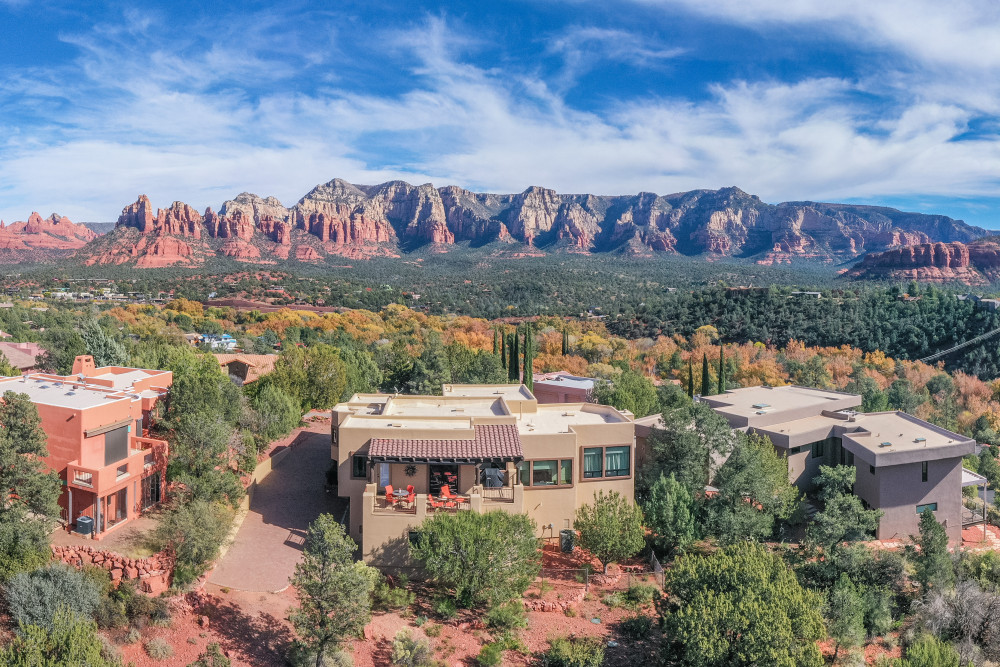 Sedona 11