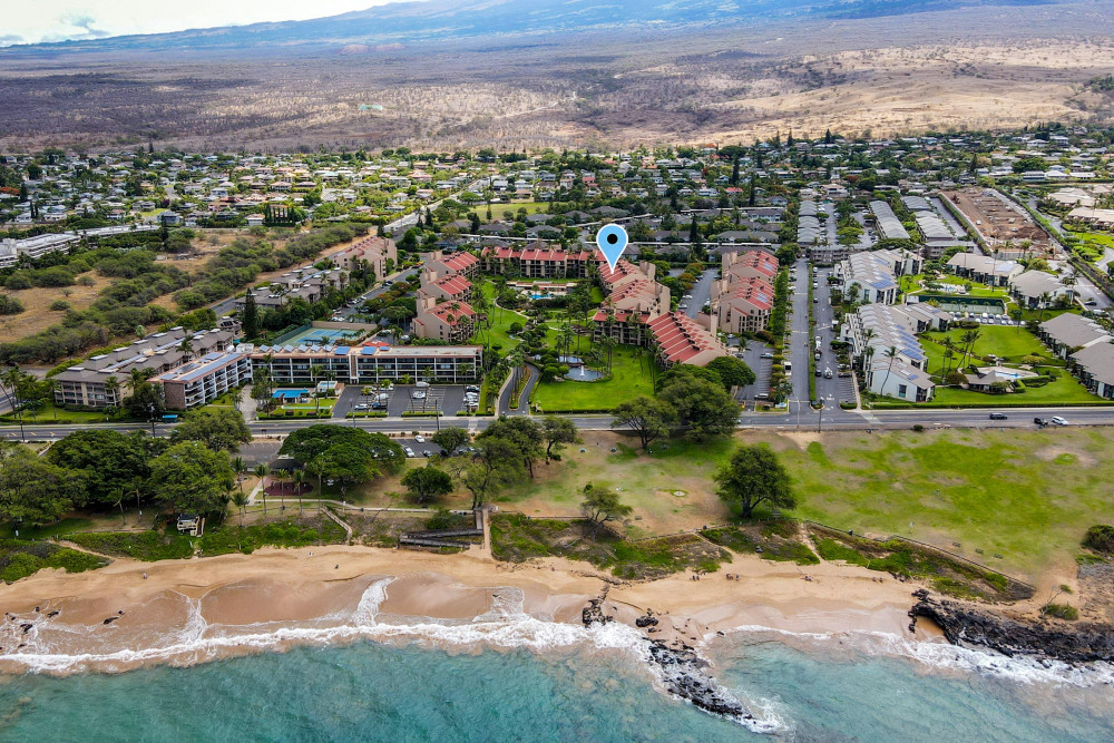 Maui 115