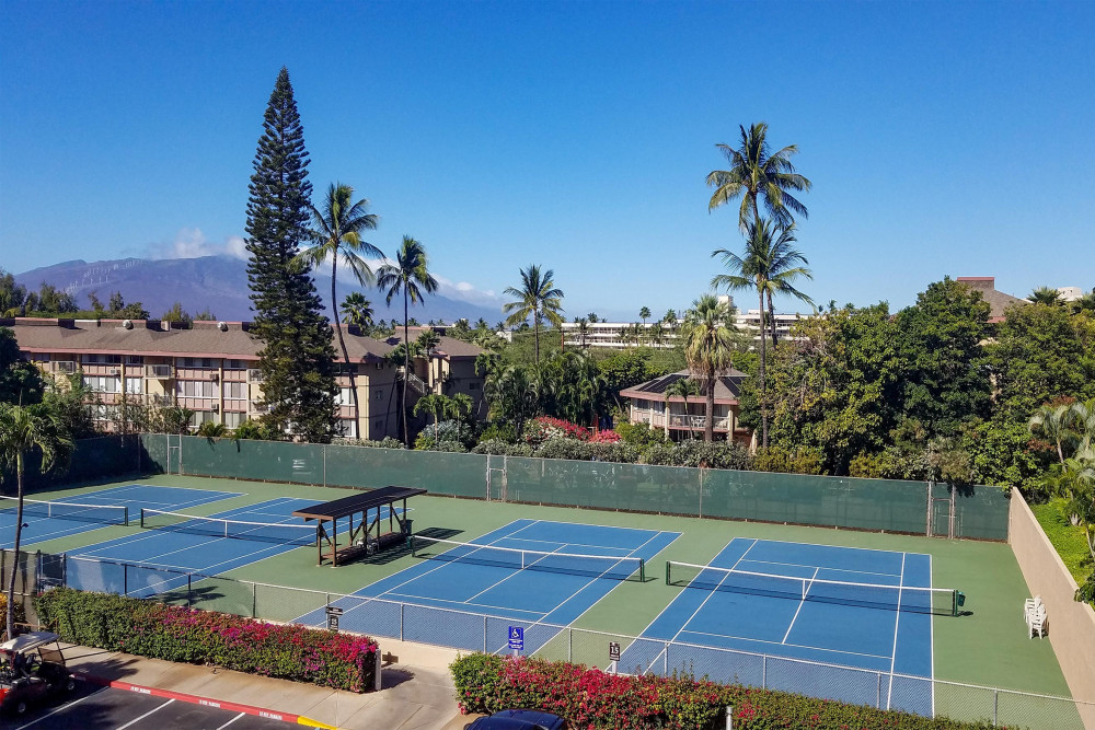 Maui 115