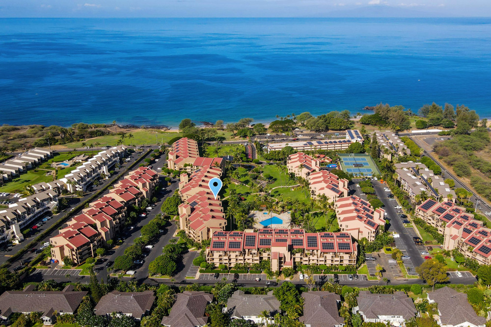 Maui 115