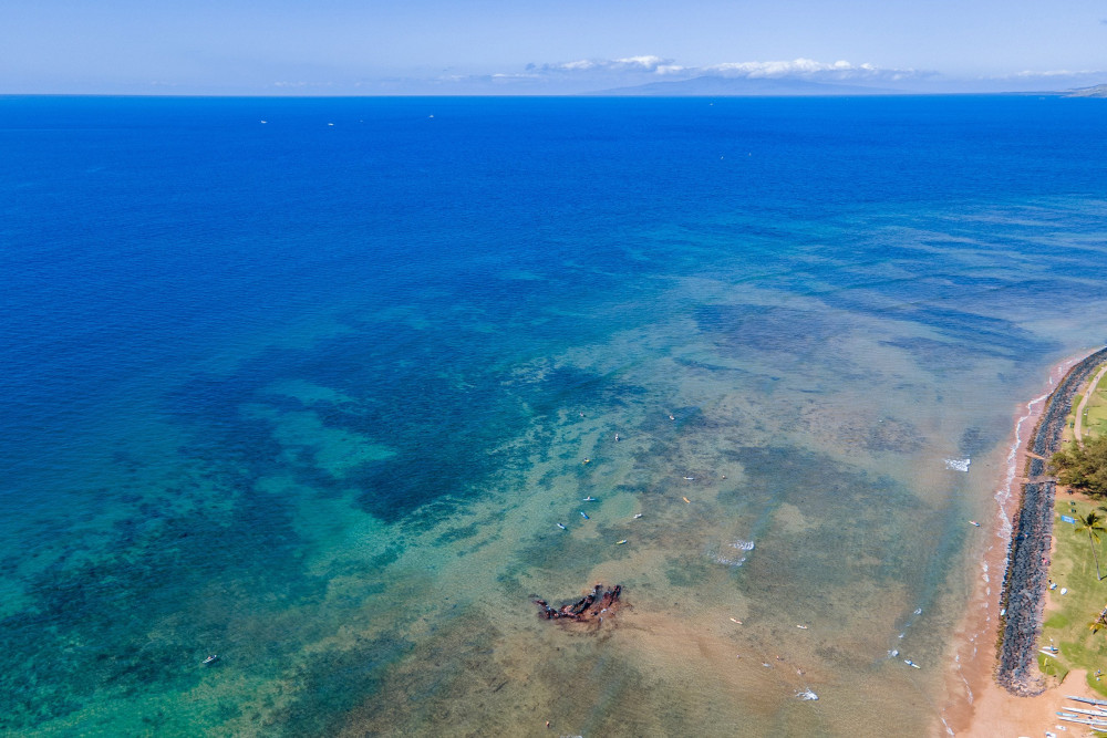 Maui 117
