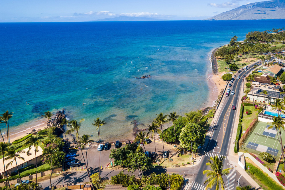 Maui 117