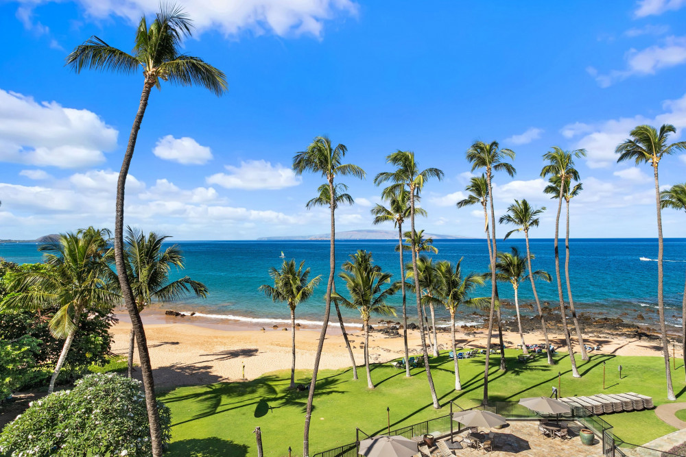 Maui 103