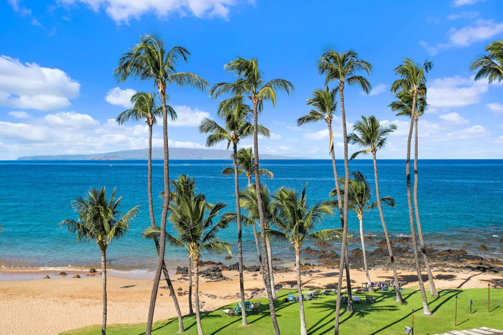 Maui 103