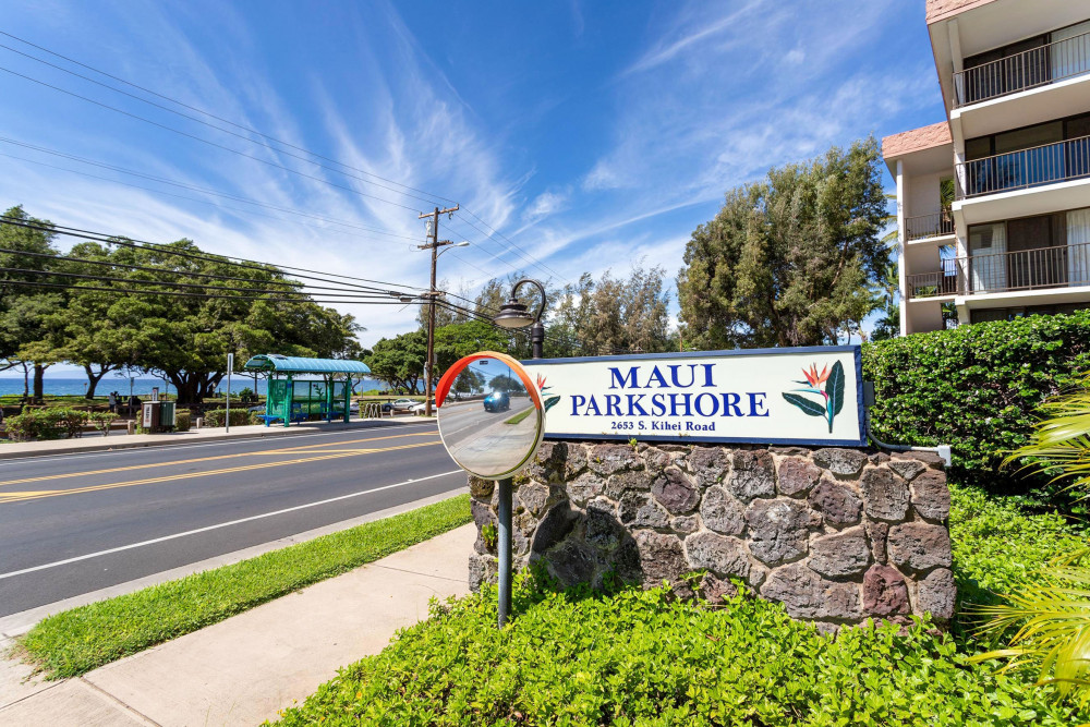 Maui 120