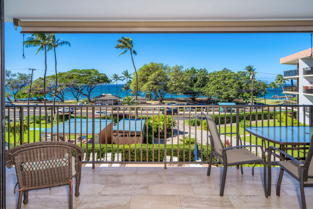Maui 120