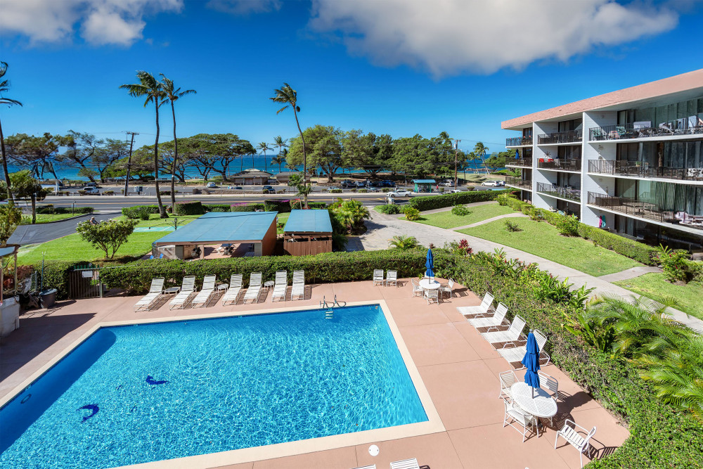 Maui 120