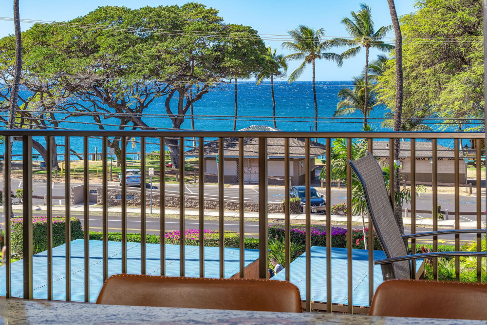Maui 120
