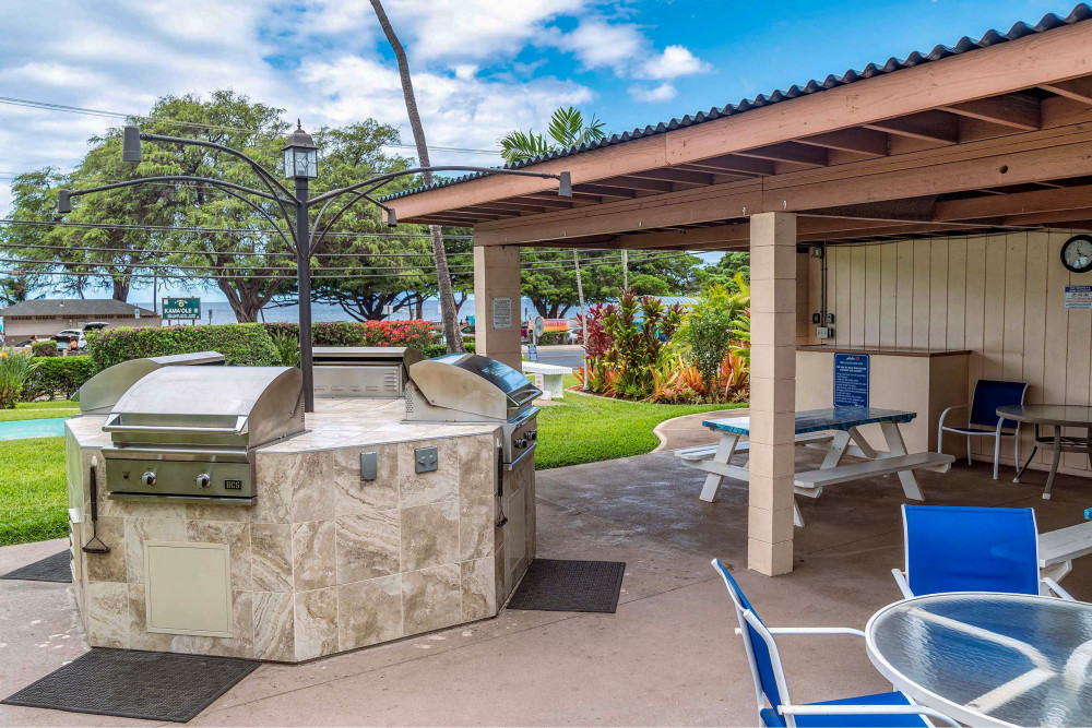 Maui 120