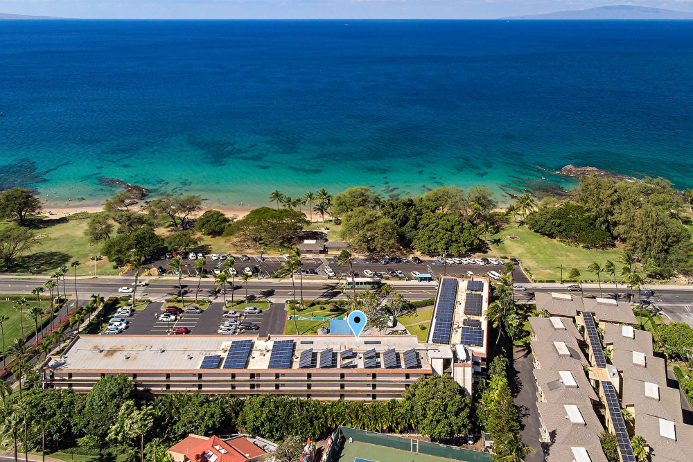 Maui 120