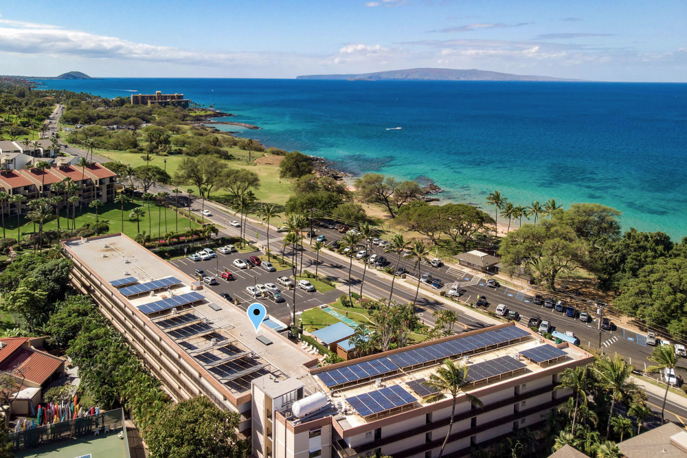Maui 120
