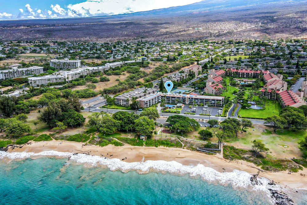 Maui 120