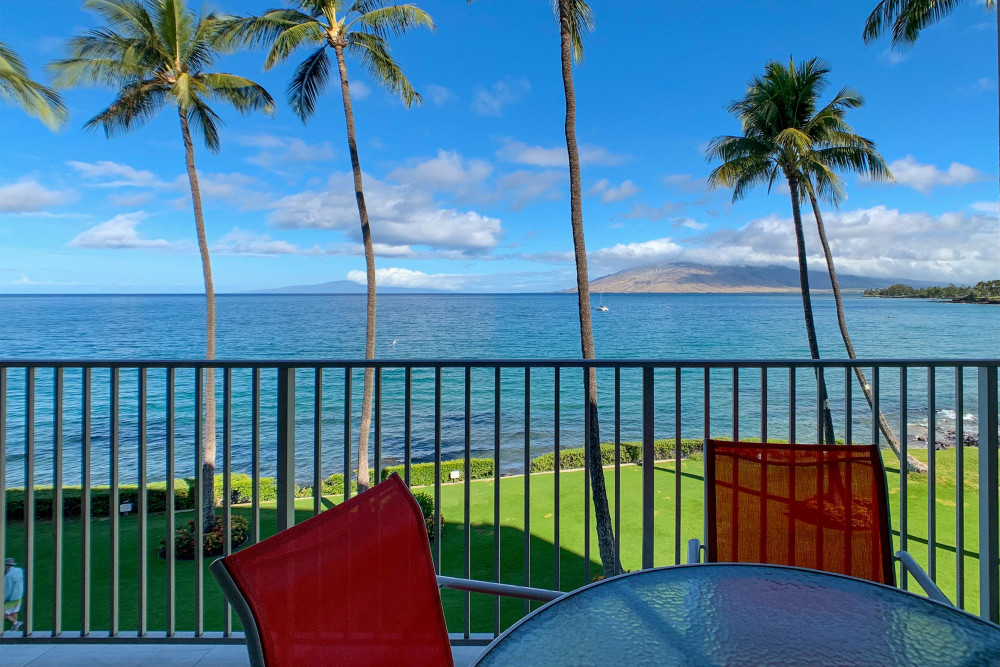 Maui 107
