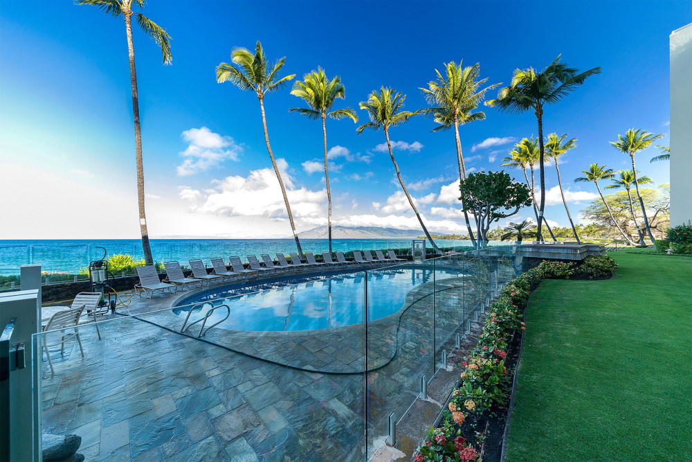 Maui 107