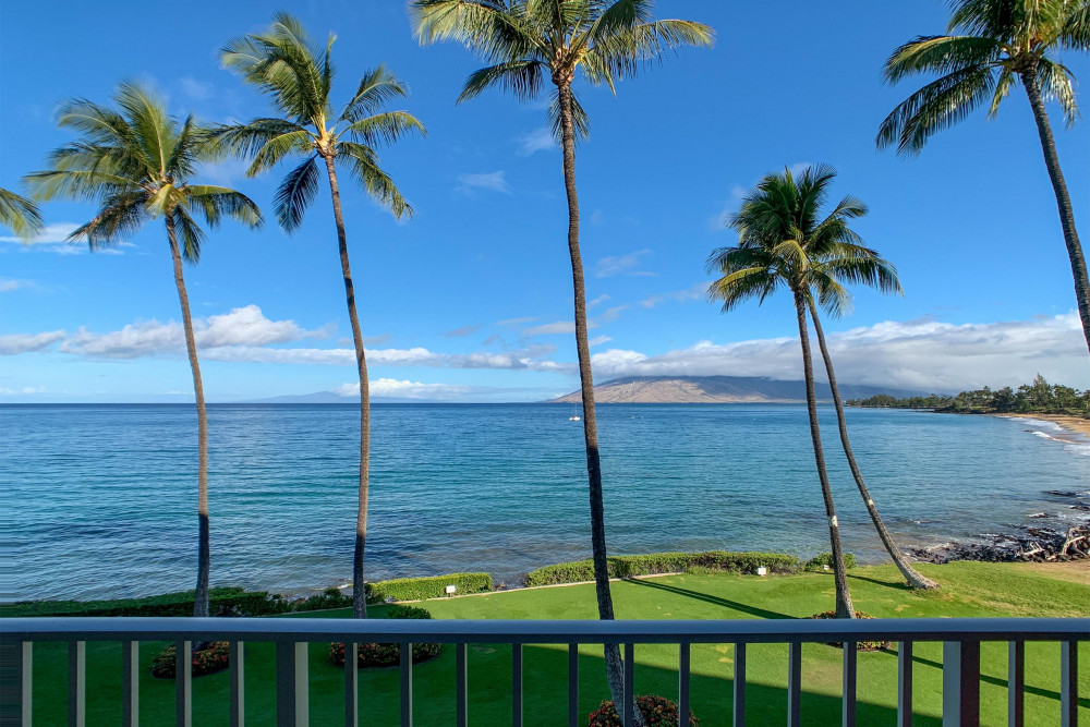 Maui 107
