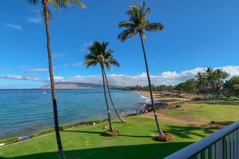 Maui 107