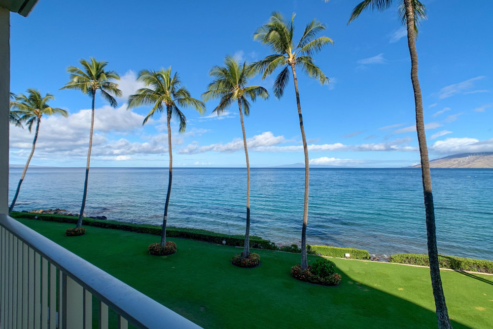 Maui 107