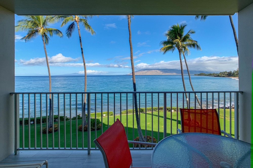 Maui 107