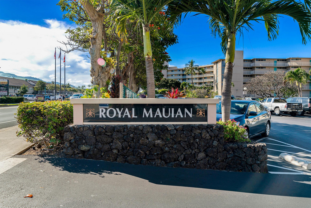 Maui 107