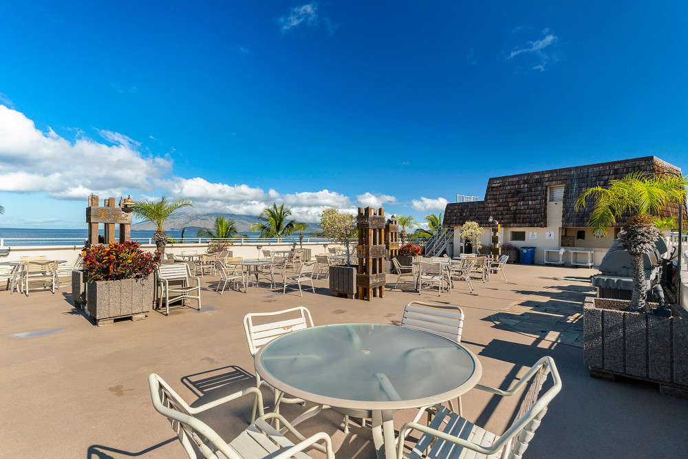 Maui 107