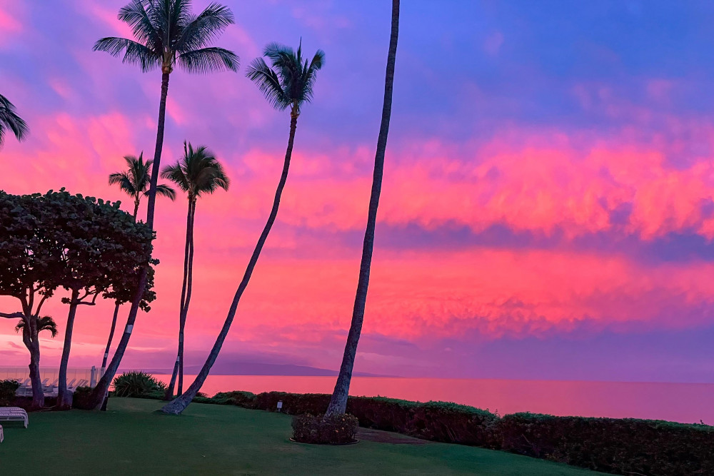 Maui 107