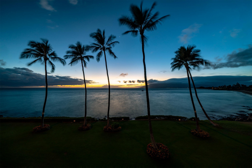 Maui 107
